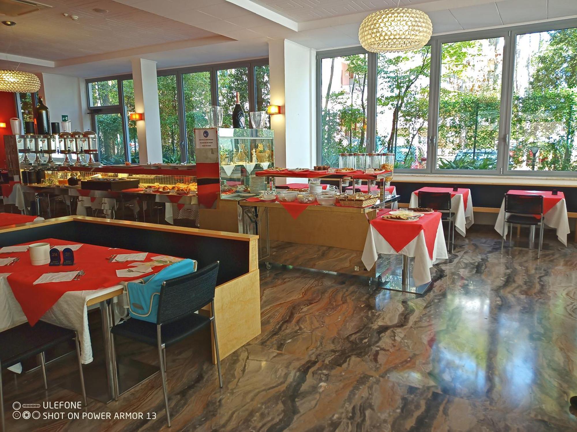Hotel Firenze Бібіоне Екстер'єр фото
