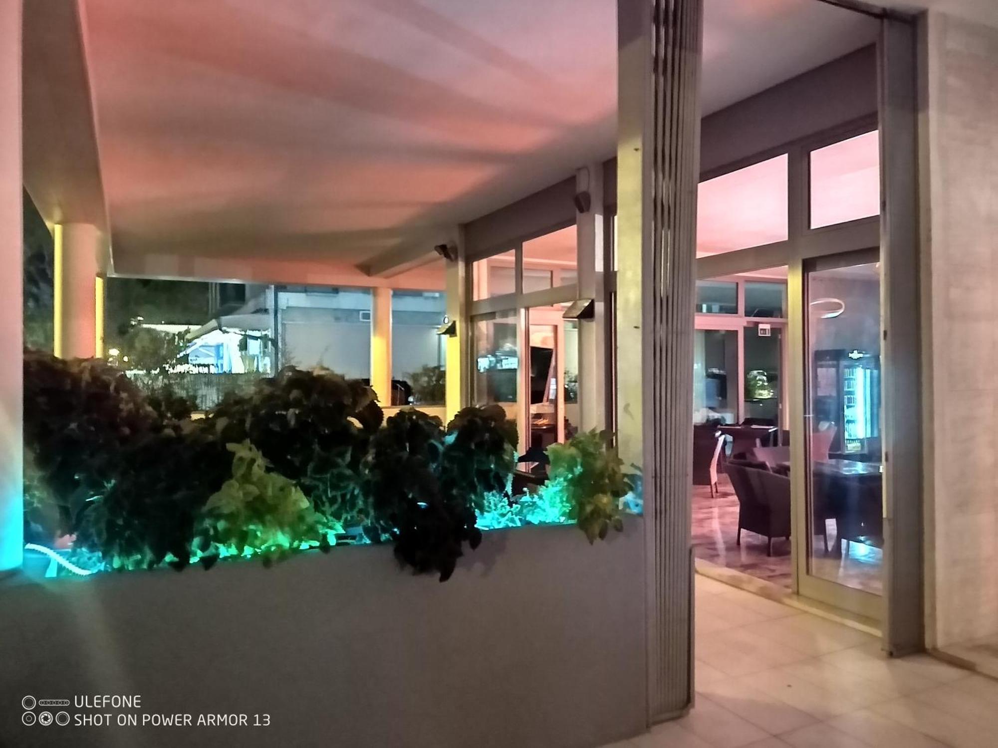 Hotel Firenze Бібіоне Екстер'єр фото